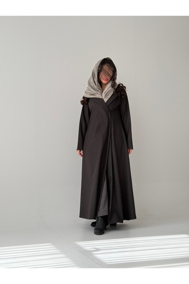 عباية شتوية - 4