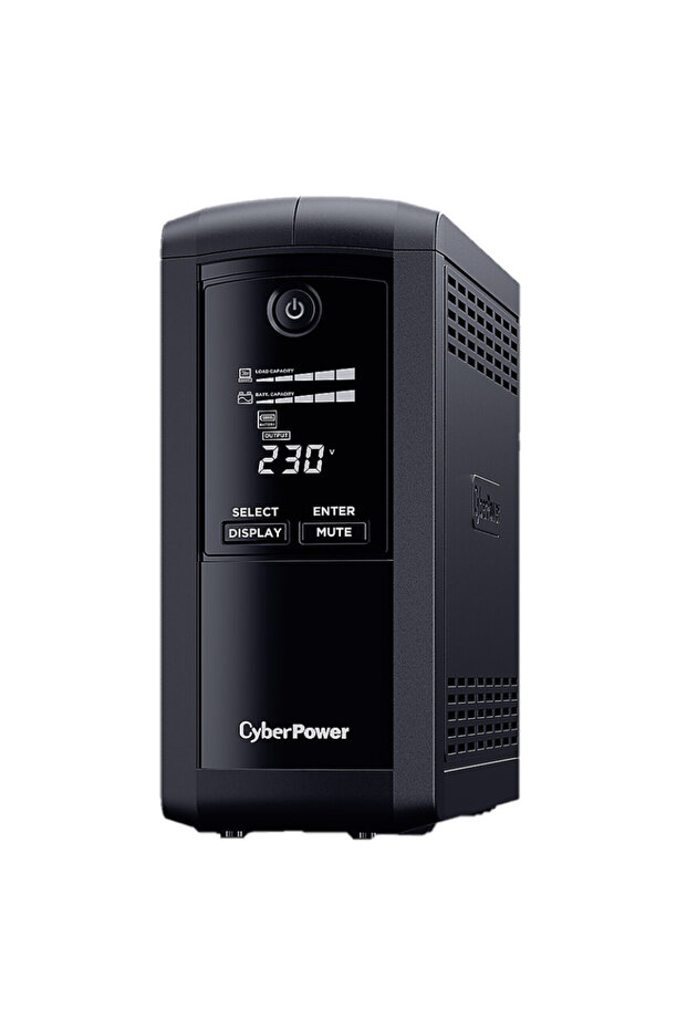 UPS VP700ELCD-FR - 1