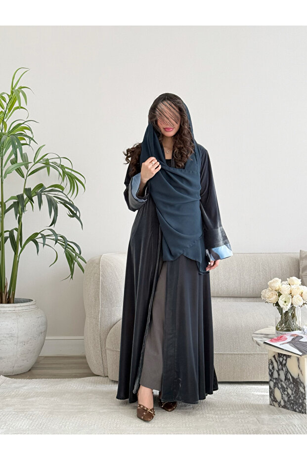 عباية شتوية - 7