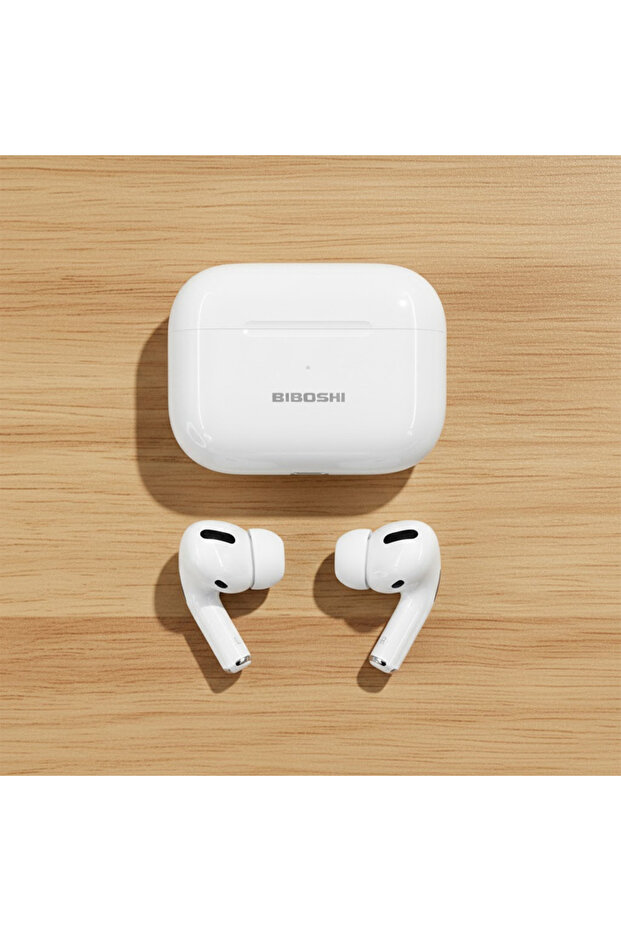 MBB16W TWS Wireless Headset - 2