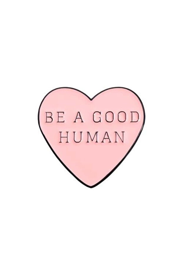 بروش كن انسان طيب Be A good Human