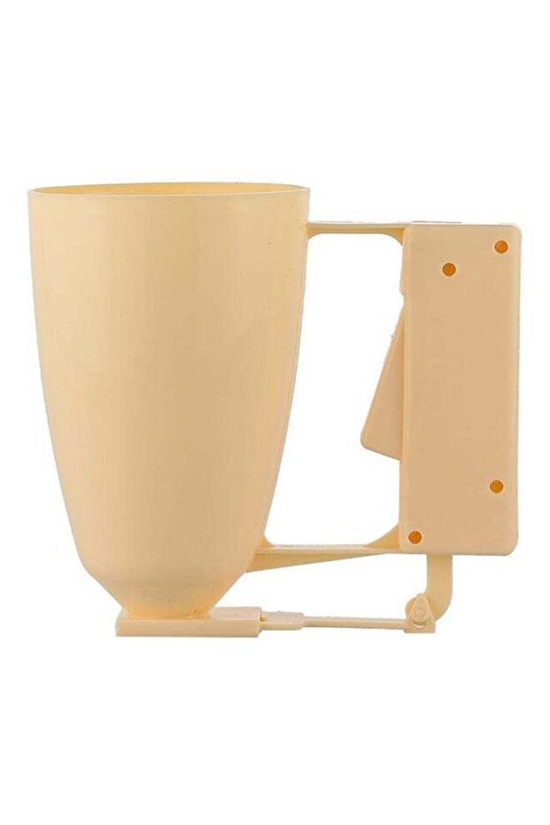 صانع اللقيمات بيج - 1