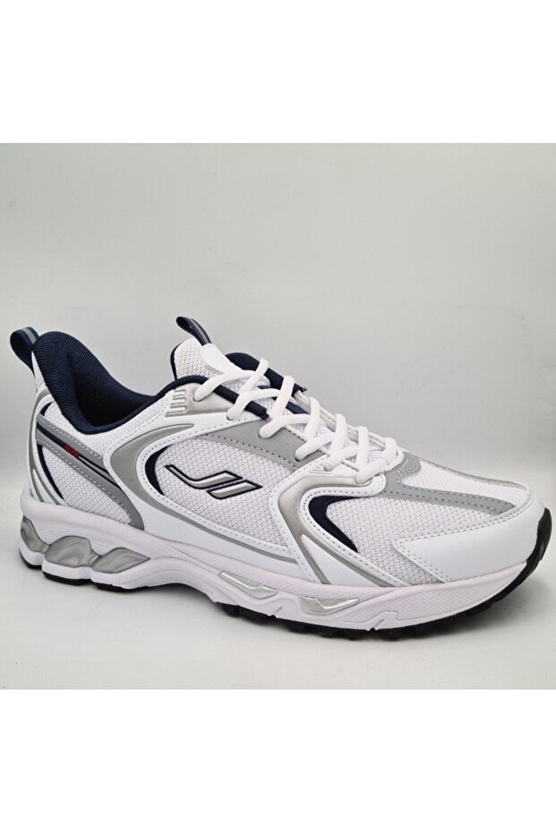 Orion 3 White Men's Sneaker Sports Shoes