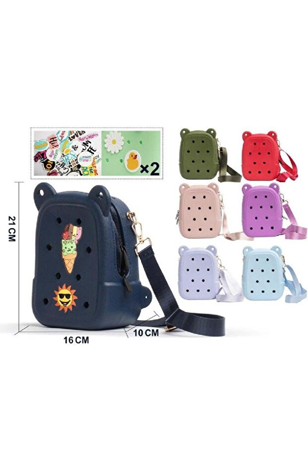 Durable Backpack - 2