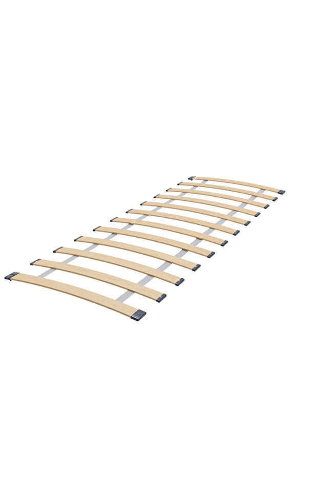 Single bed Wave 140x70 - 3