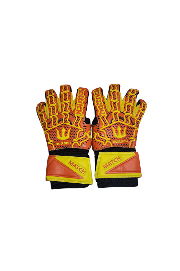 MATCH KALECİ ELDİVENİ - 2