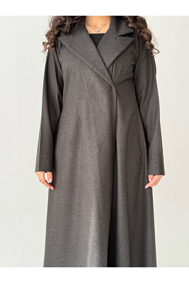 عباية شتوية - 6