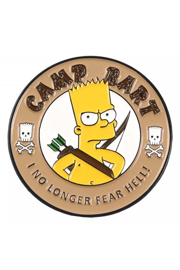 بروش سيمبسون - 2