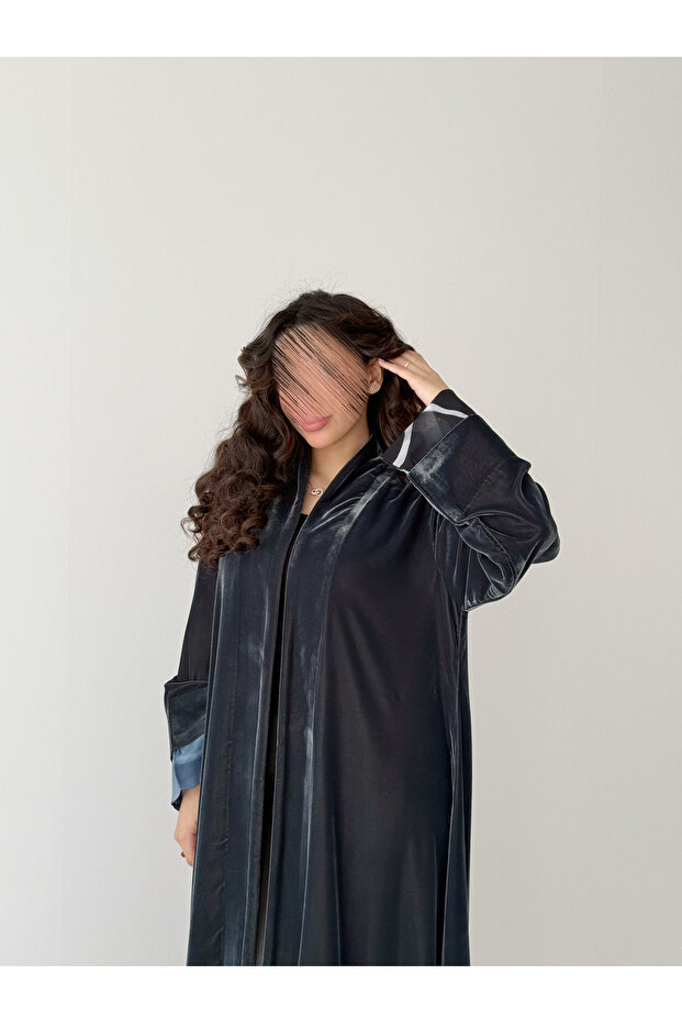 عباية شتوية - 2