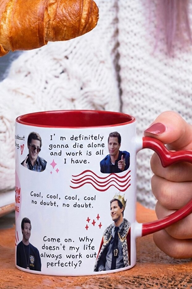 BROOKLYN 99 Kupa - 3