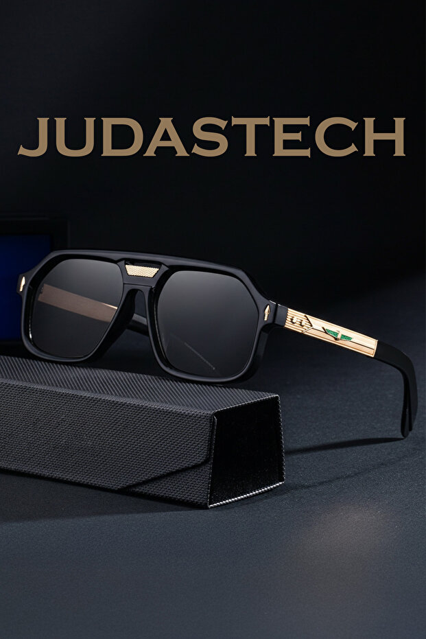 Q35 Polarized Sunglasses -Uv400 (Size S/M)