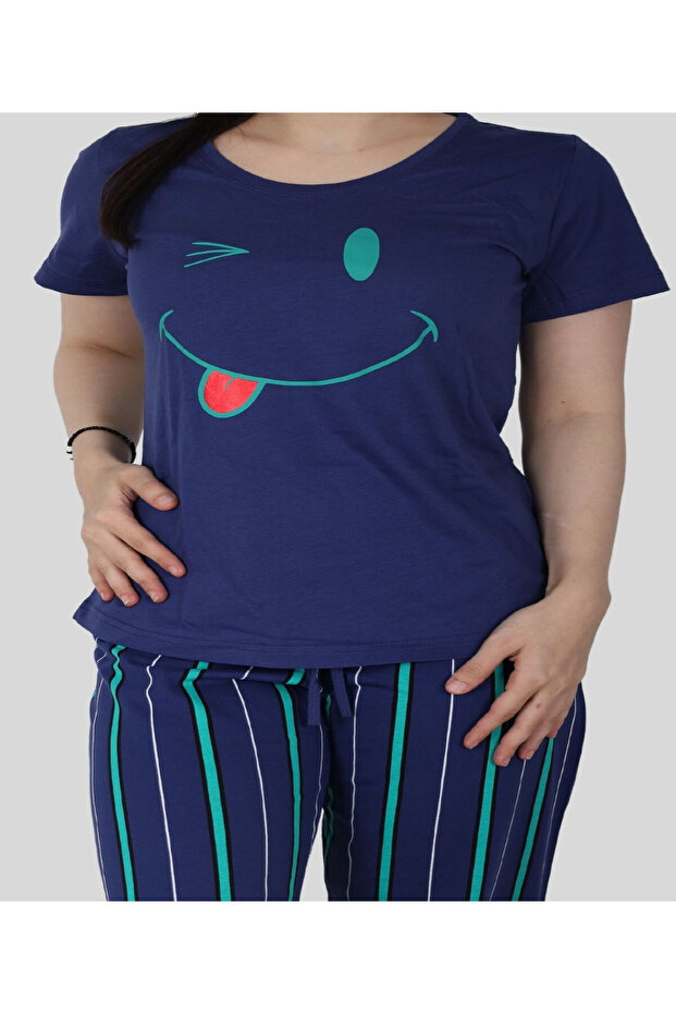 Turkish pajama set (set) - 4