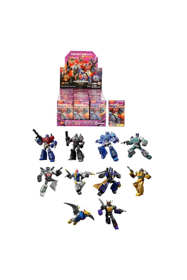 71106 Figure (Price Is for One Piece.)