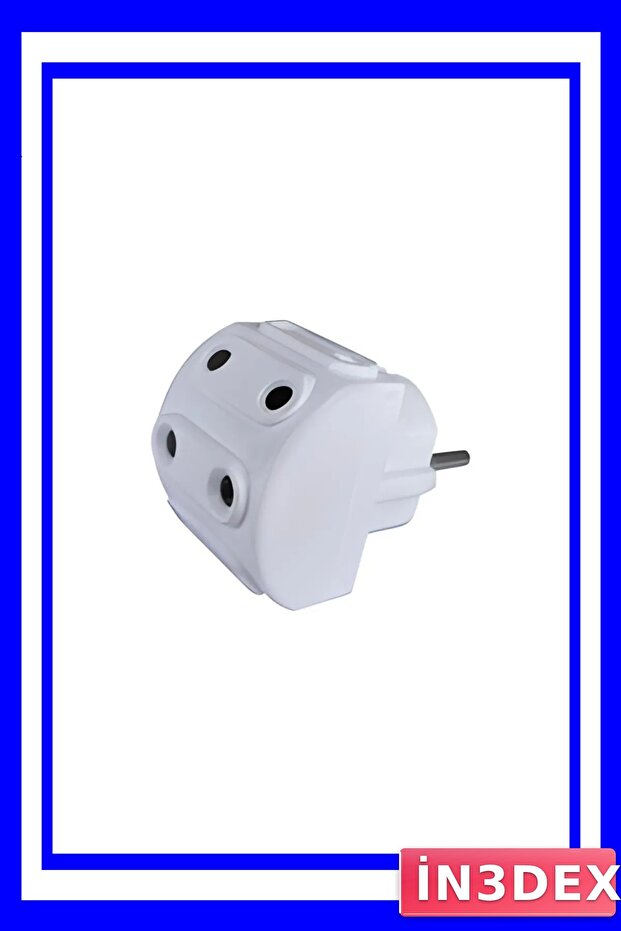 5-Piece Golyat Plug Socket Set - 1