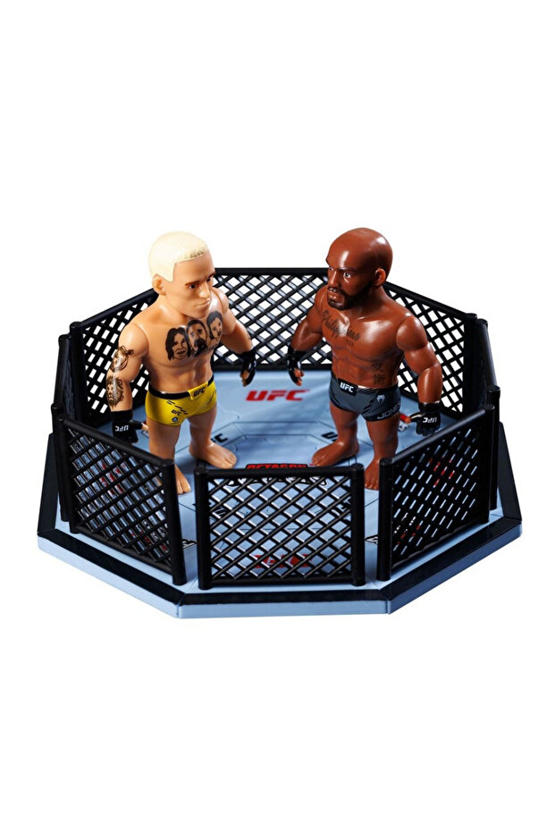 كبسولة المفاجأة - 3