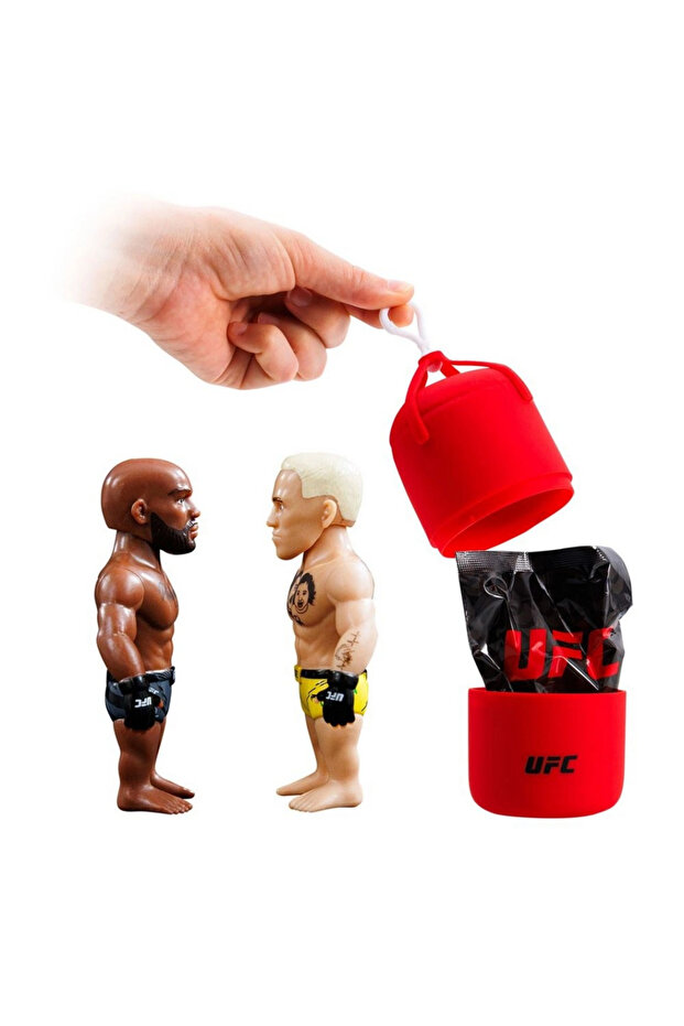 كبسولة المفاجأة - 2