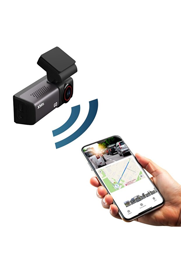 GO3 CAR CAMERA - 4