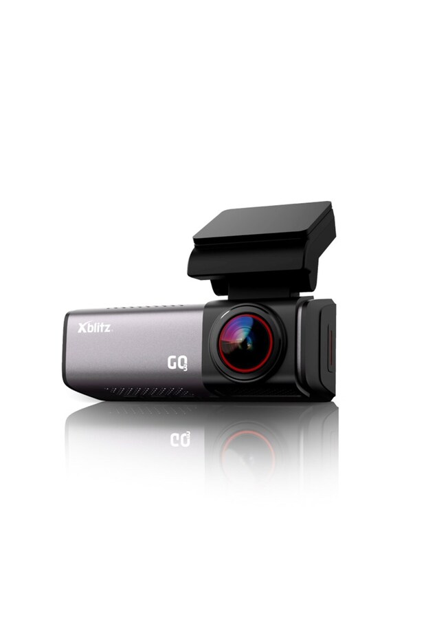 GO3 CAR CAMERA - 1