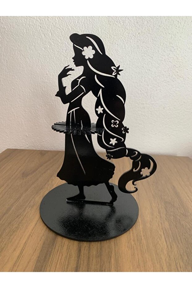 DEKORATİF PEÇETELİK - 4