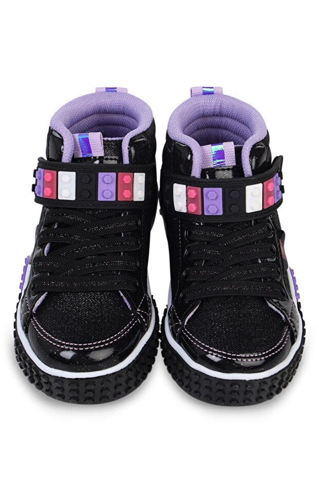 PATIK A 26 - Чорний - 7