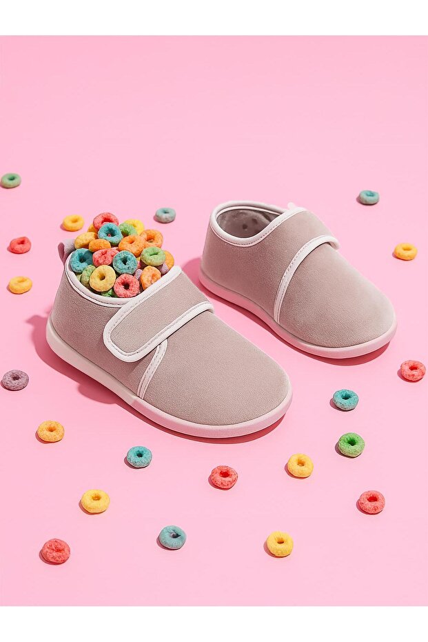 Basic 27-32 Numara Panduf - Pembe 32 - 3