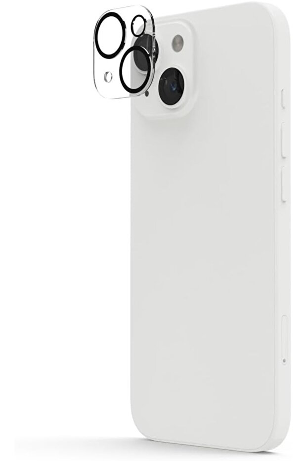 iPhone 15 Plus camera lens - 3