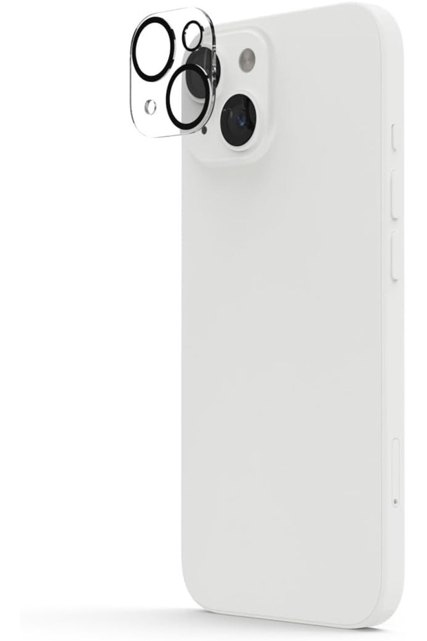 عدسة كاميرا آيفون 15 بلس - 3