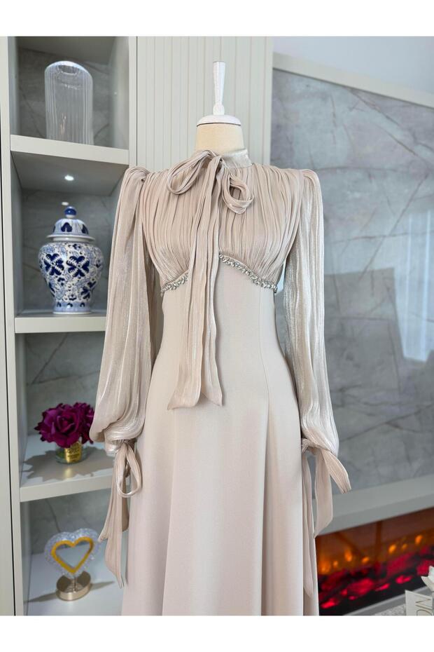 Amanda Abiye Bej - 3