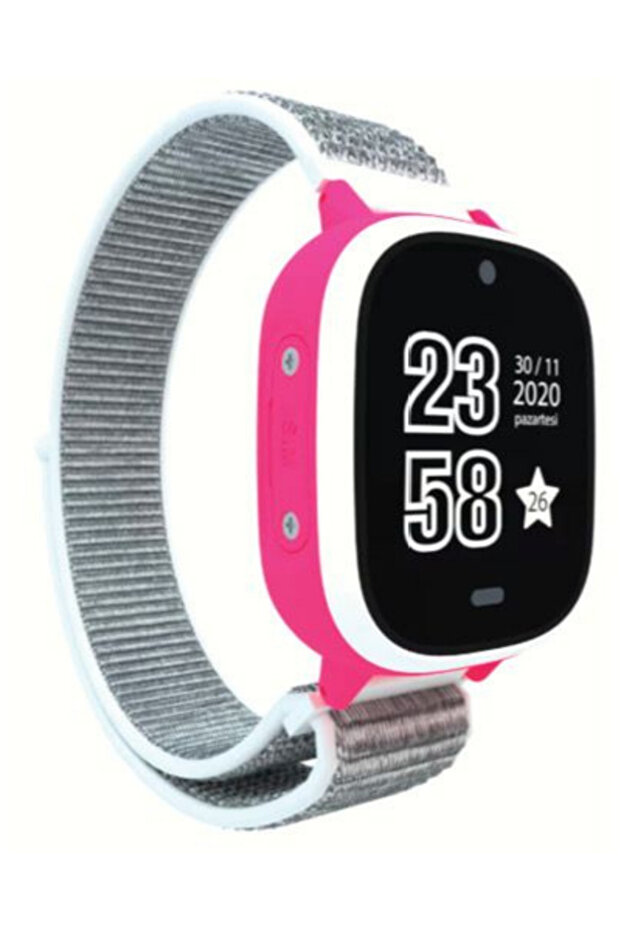 Vision Akıllı Çocuk Saati - 1