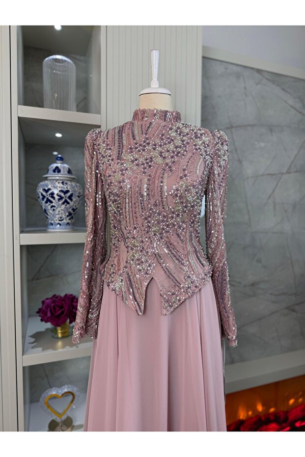 Mabel Abiye Pudra - 6