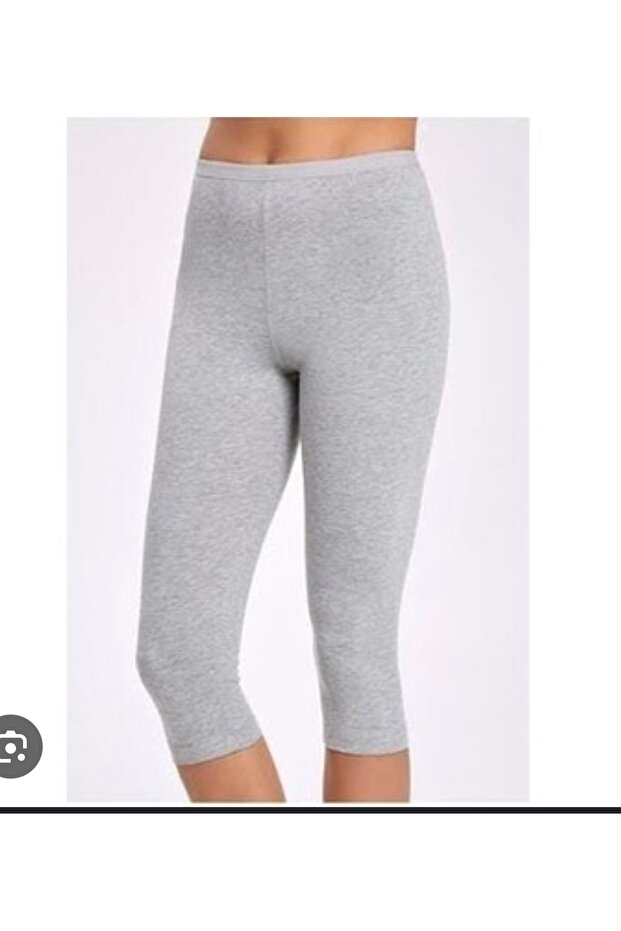 kapri tayt tekli - 2