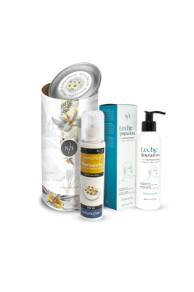 Bio-Fruit Mask, 250 gr - 8