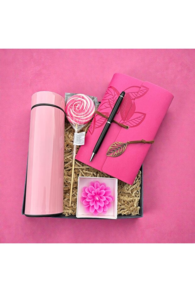 💗✨ Pembe Düşler Hediye Seti ✨💗 - 1
