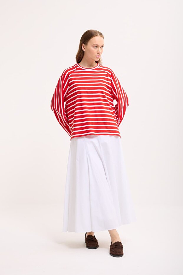 Halley Sweathirt - 2