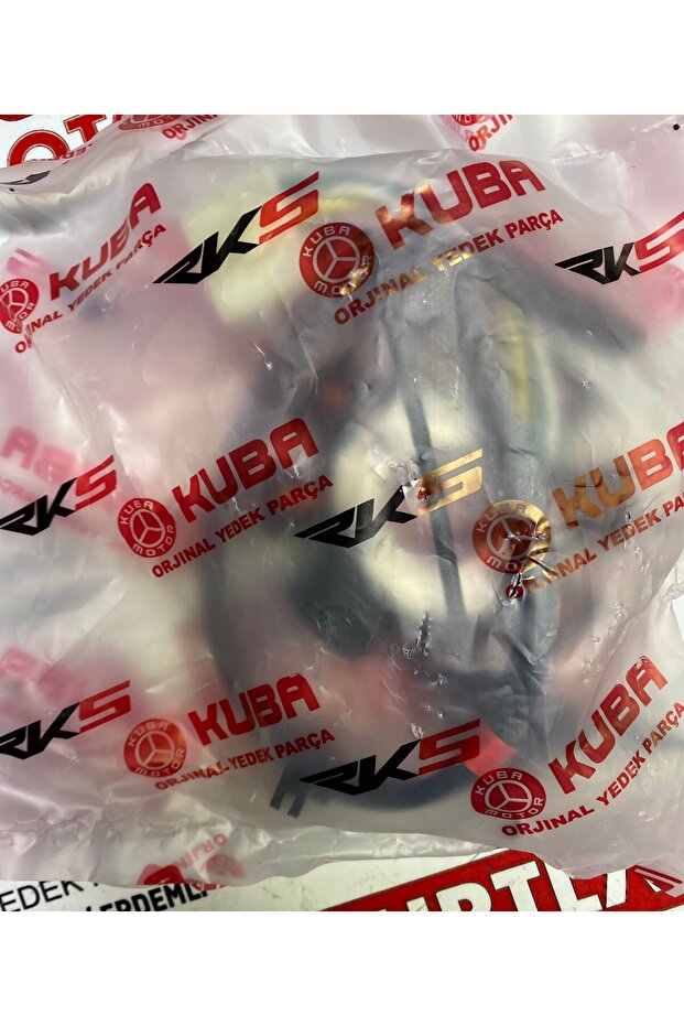 SJ50 Pro Statör Orijinal - 2