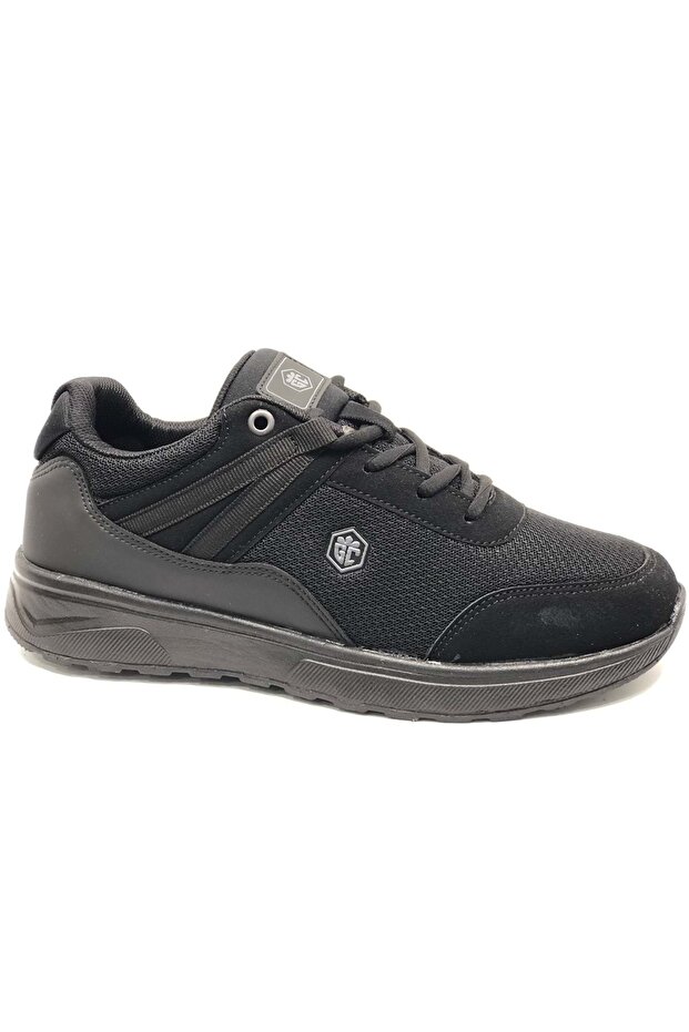 G-Class 7001 Men's Sports Shoes Black