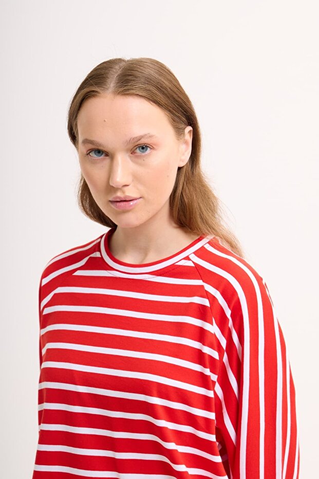 Halley Sweathirt - 6