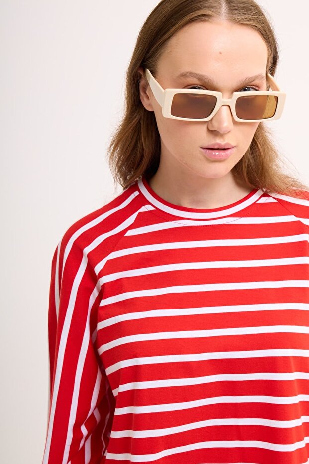 Halley Sweathirt - 8