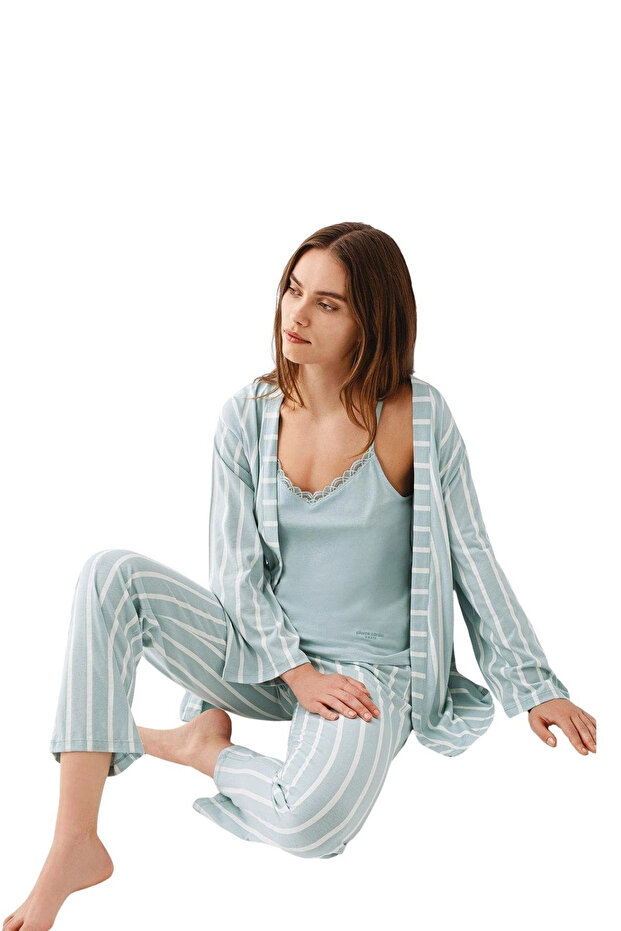 Triple Set Women Pc9154-S