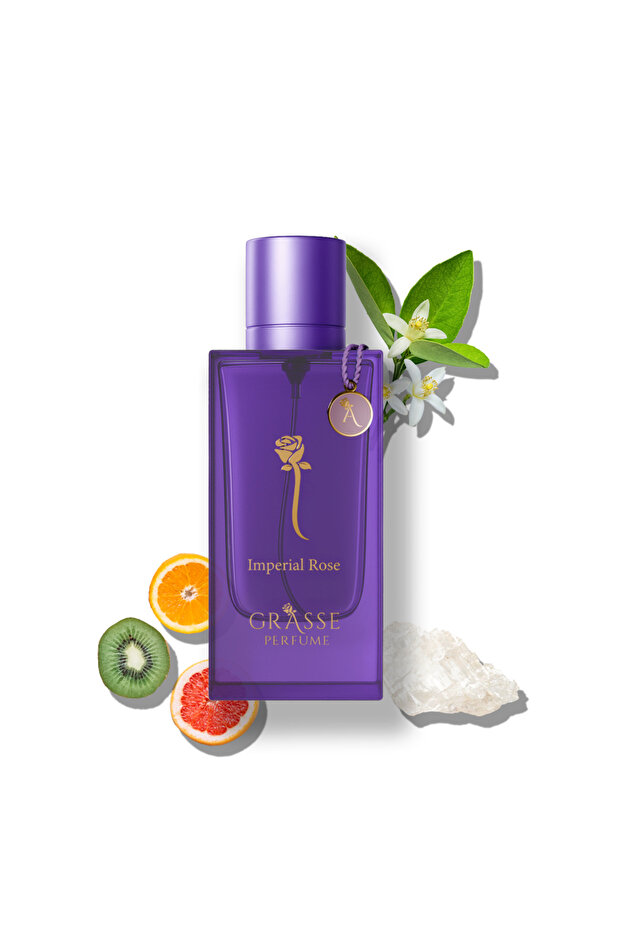 إمبريال روز - 2