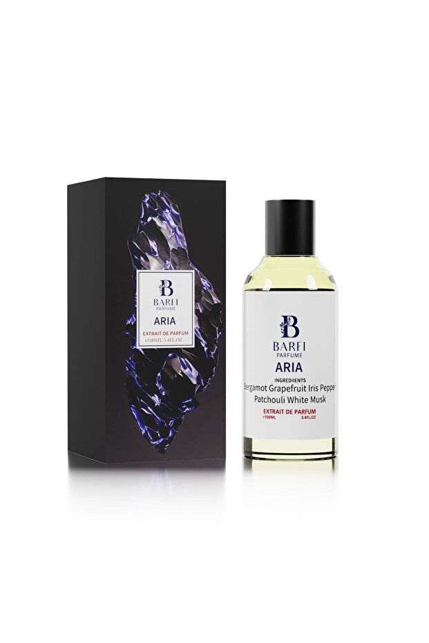 عطر بارفي اريا اكستريت او دي بارفيوم 100مل