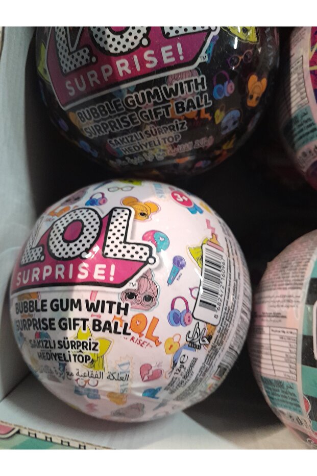 L.O.L. Surprise! - 3