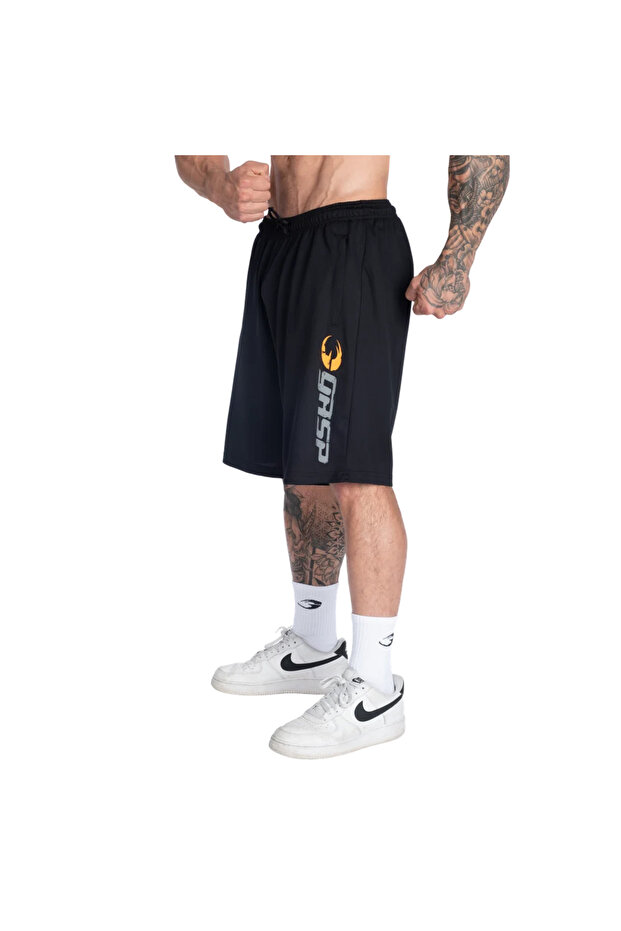 Original Mesh Shorts - 1