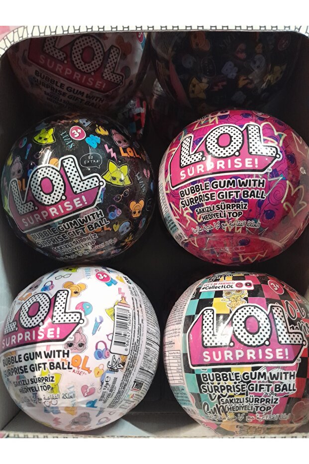 L.O.L. Surprise! - 4