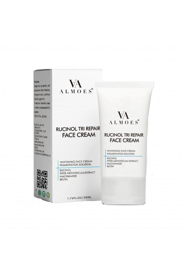 Facial cream for pigmentation and spot care, 50 ml