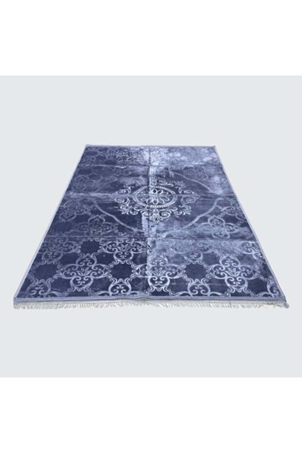 Plain Ceramic Mat - 1