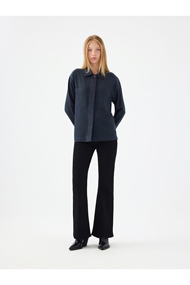 LF2041688 GÖMLEK U.KOL - 2