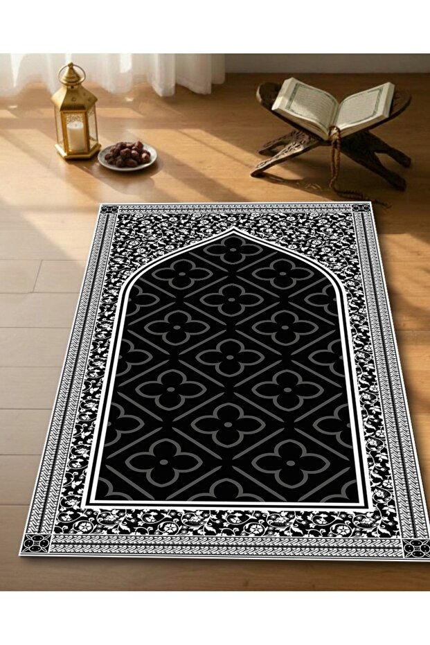 Seccade Soft Surface Anti-Slip Base Modern Stylish Elegant Design | Scd