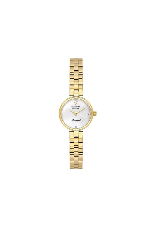 Vo.1.10022-2 Women's Wristwatch