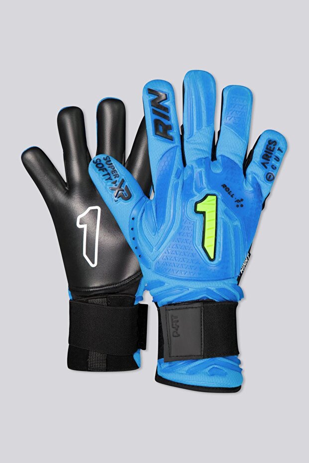 Aries Prime (Blue/Black) - 1